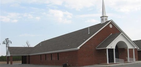 Creeksville Church
