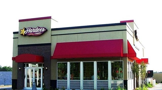 Hardees 5