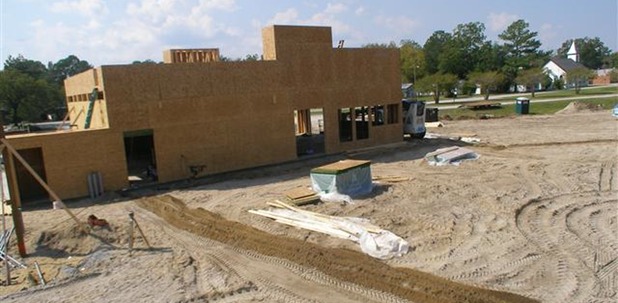 New Construction Slide 11