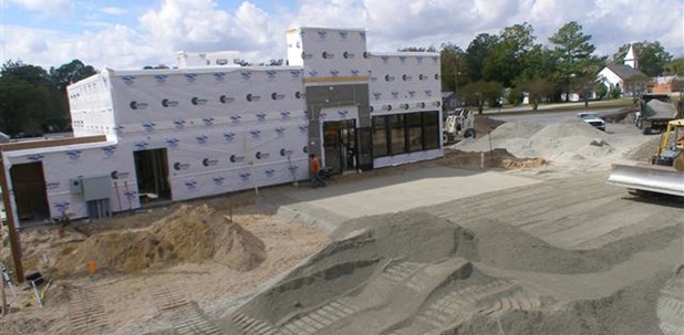 New Construction Slide 17