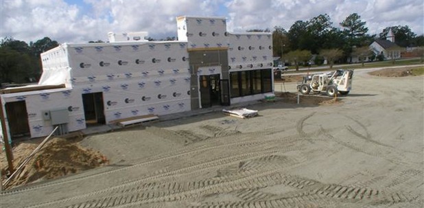 New Construction Slide 18