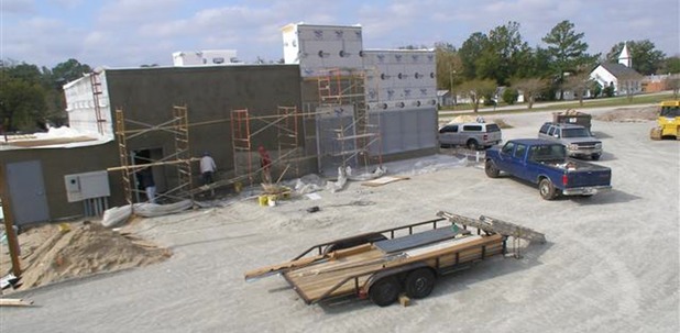 New Construction Slide 21