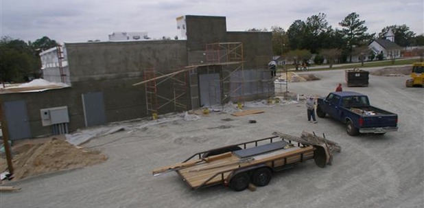 New Construction Slide 22