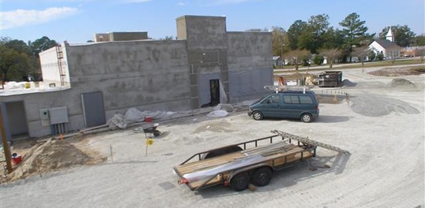 New Construction Slide 25