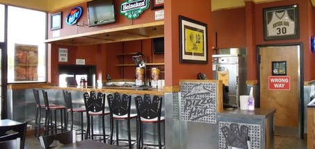 Pizza Hut Nashville Slide 5