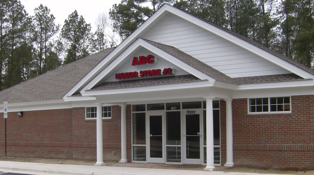 Gates County ABC Store Gates County ABC