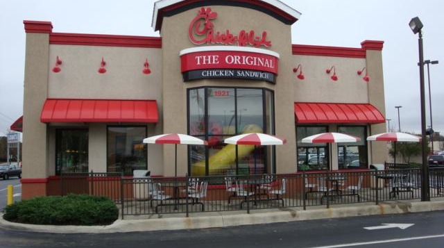 Chic Fil A