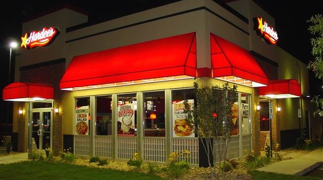 Hardee's